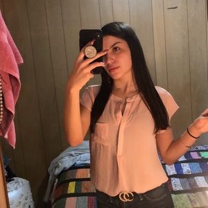 Meet your Posher, Janice